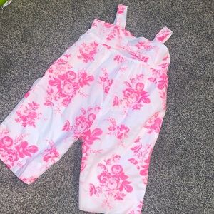 Baby romper